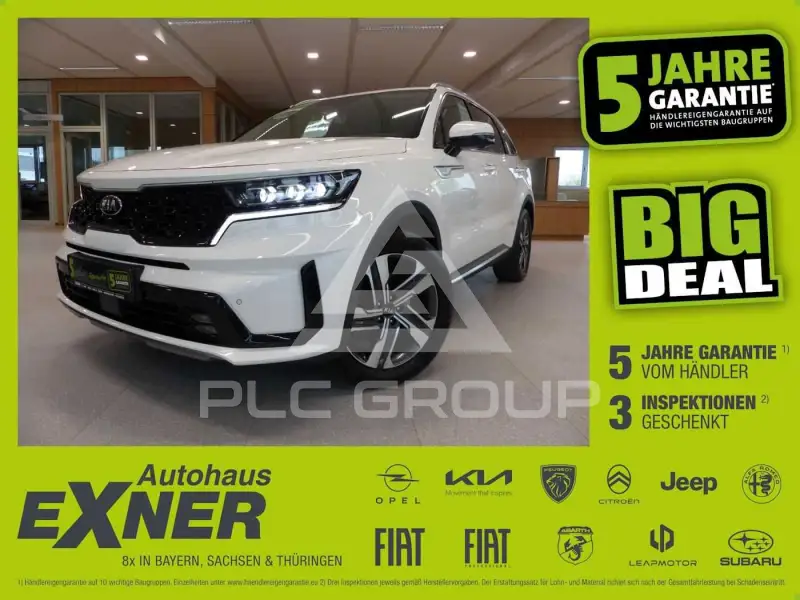 2021 KIA Sorento