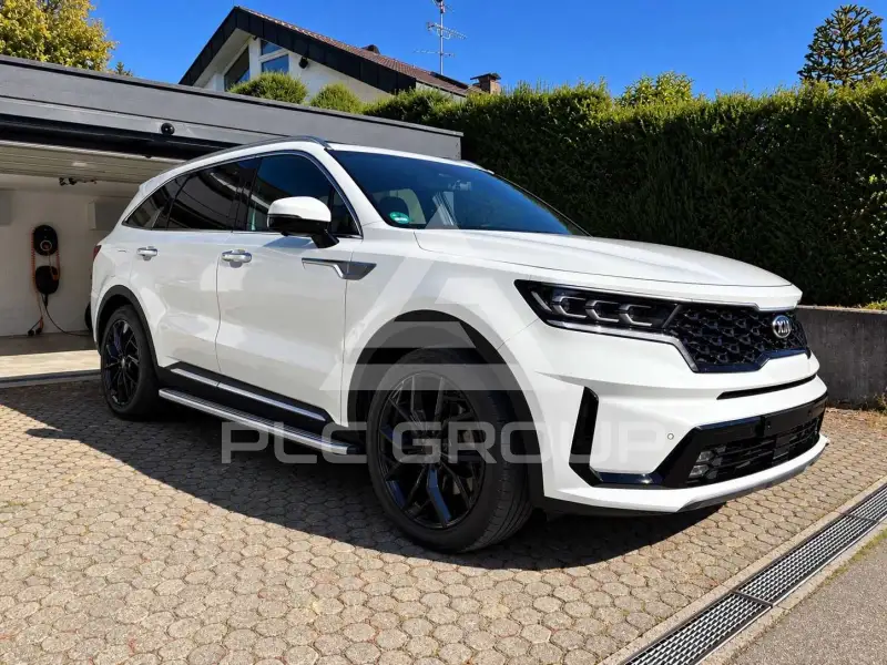 2021 KIA Sorento