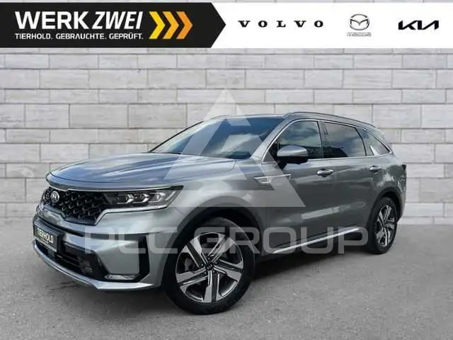 2021 KIA Sorento
