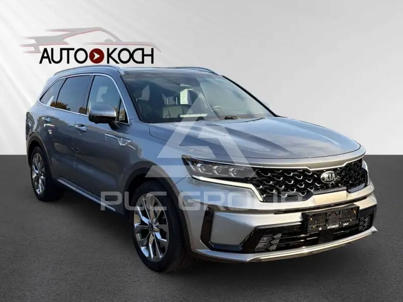 2021 KIA Sorento