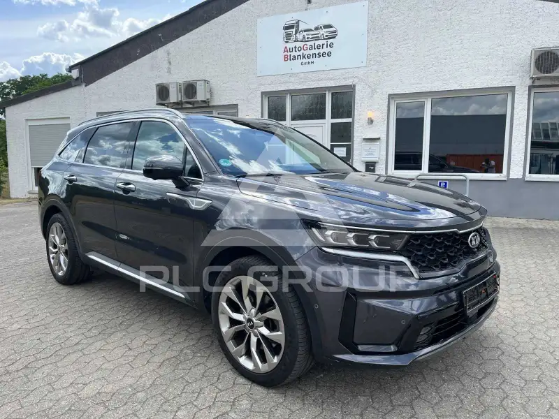 2020 KIA Sorento