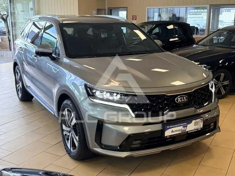 2021 KIA Sorento