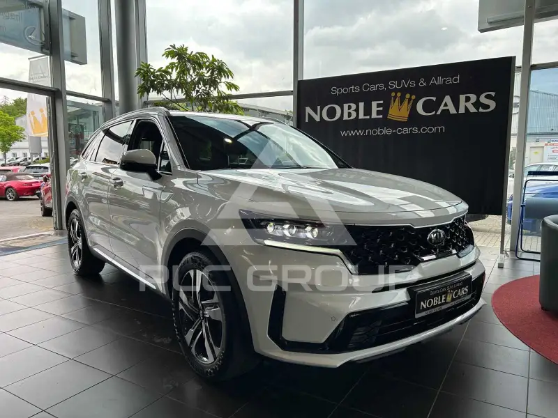 2021 KIA Sorento