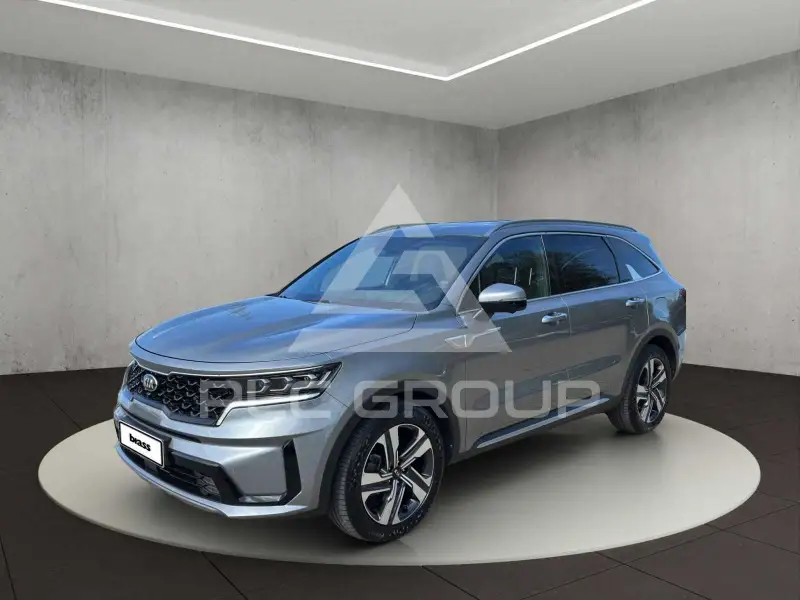 2021 KIA Sorento