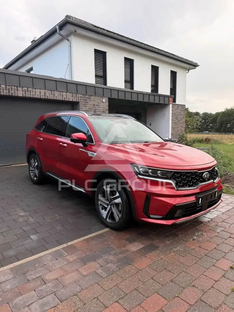 2021 KIA Sorento