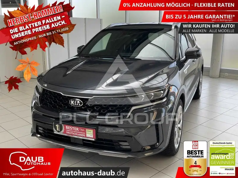 2021 KIA Sorento