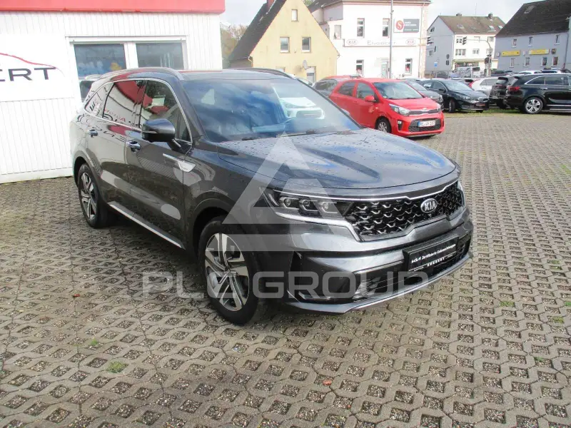 2021 KIA Sorento