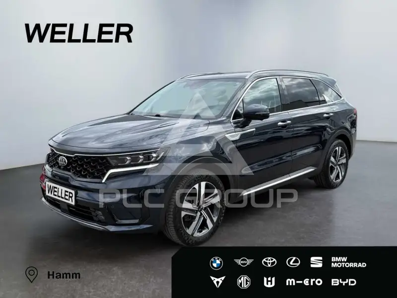 2021 KIA Sorento