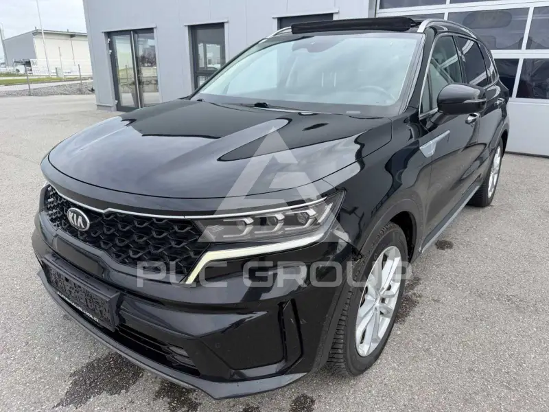2021 KIA Sorento
