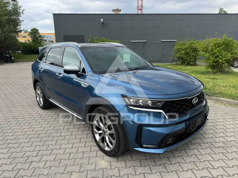 2021 KIA Sorento