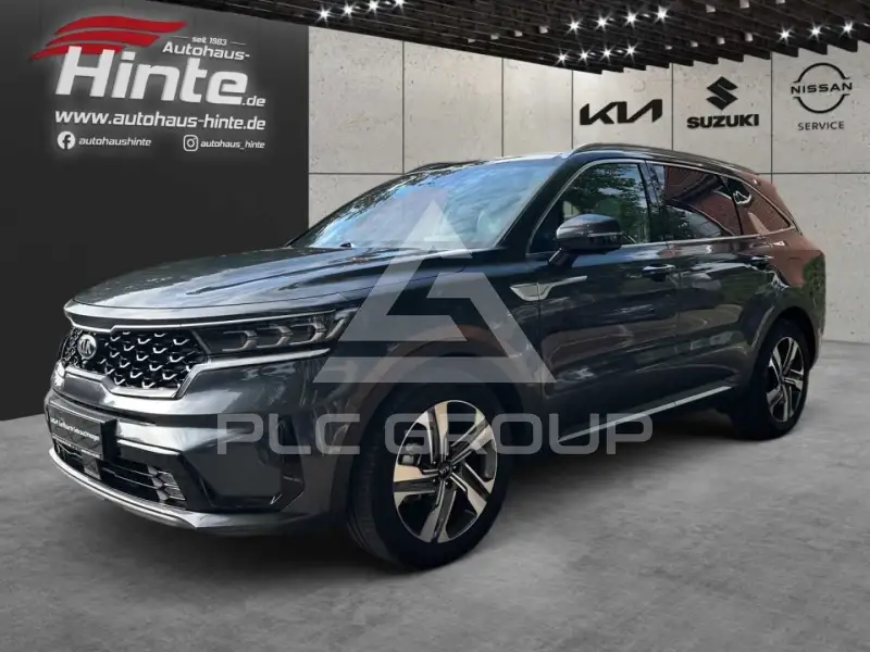 2021 KIA Sorento