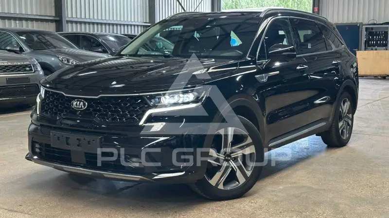 2021 KIA Sorento