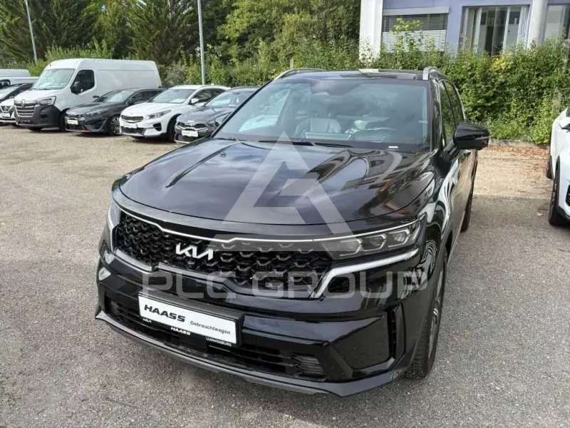 2021 KIA Sorento
