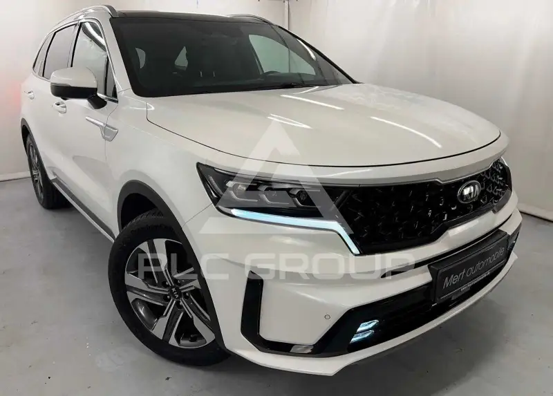 2021 KIA Sorento
