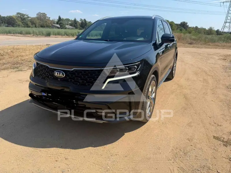 2021 KIA Sorento