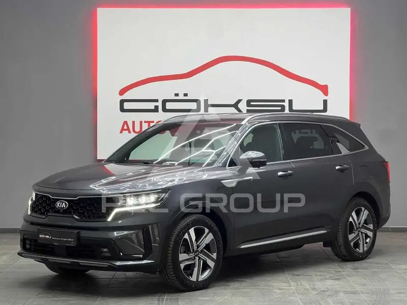 2021 KIA Sorento