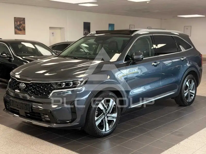 2021 KIA Sorento