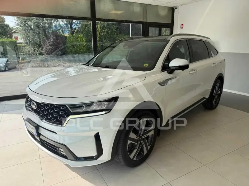 2021 KIA Sorento