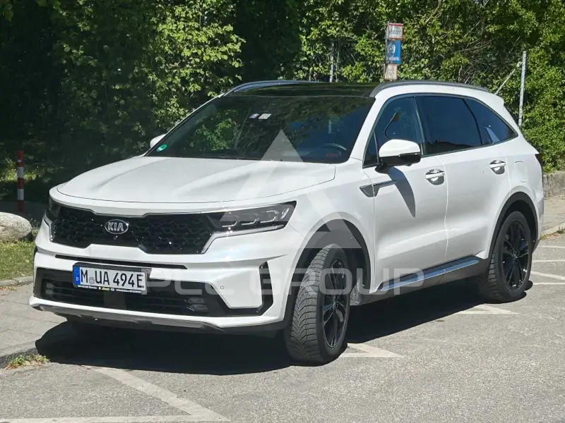 2021 KIA Sorento