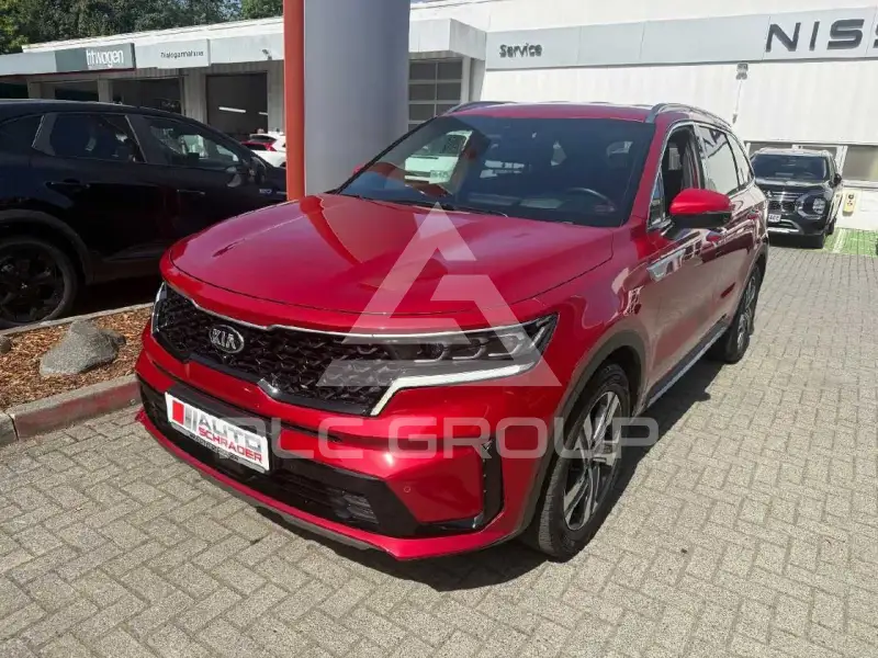 2021 KIA Sorento