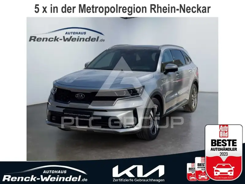 2021 KIA Sorento