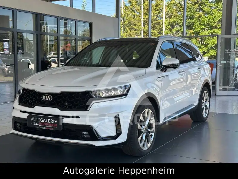 2021 KIA Sorento