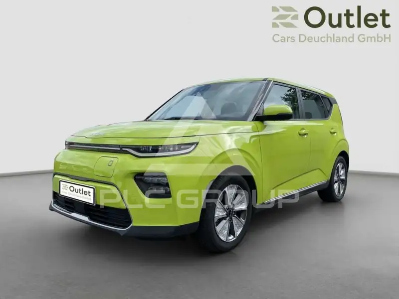 2021 KIA Soul