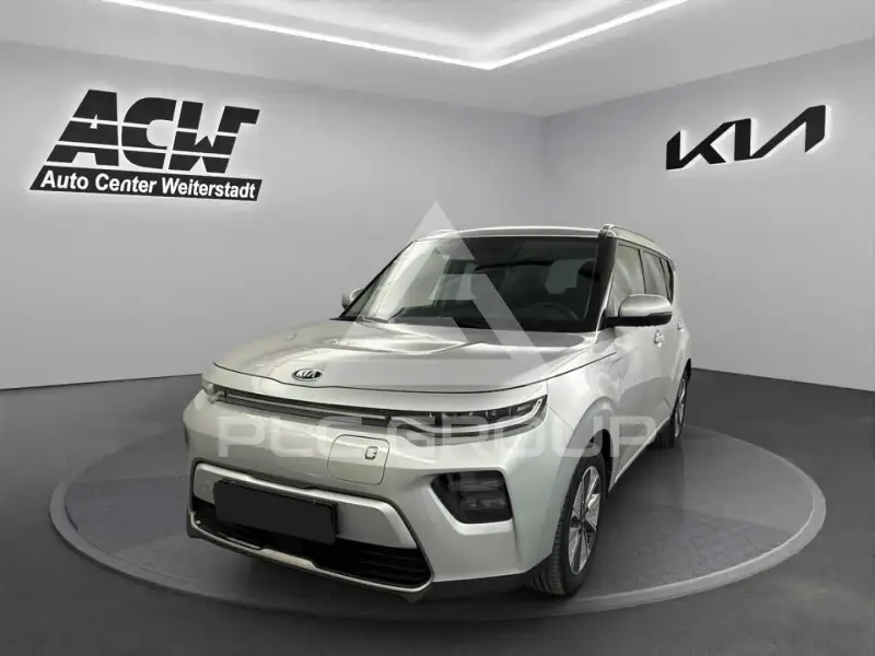 2021 KIA Soul