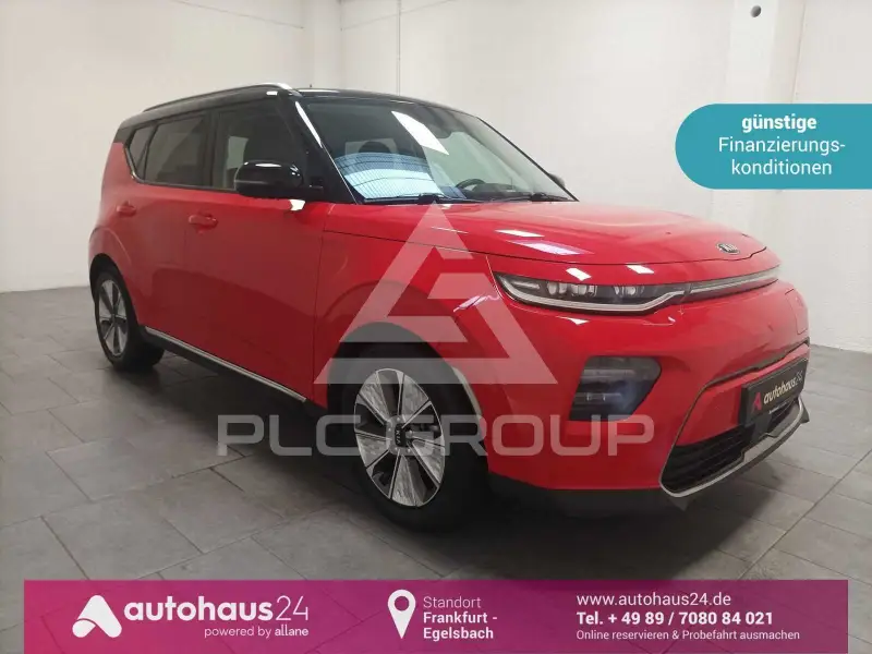 2021 KIA Soul