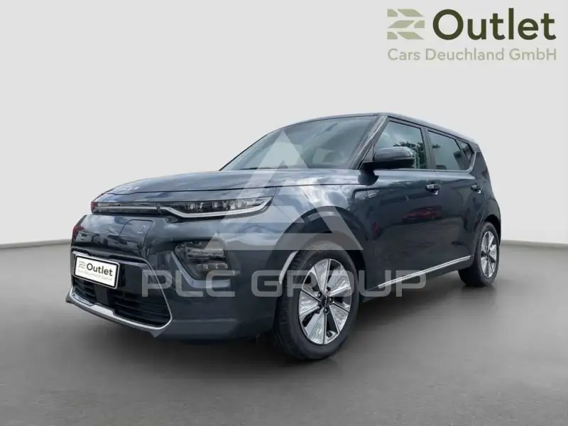 2021 KIA Soul