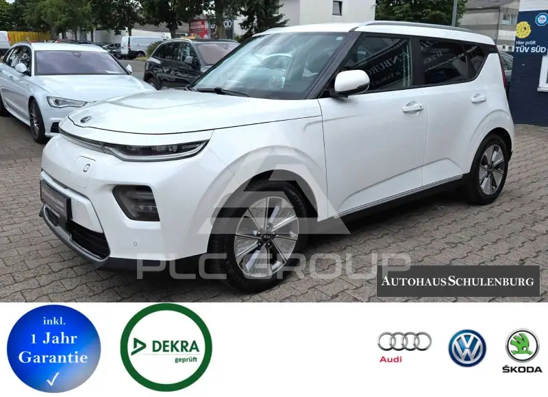 2021 KIA Soul