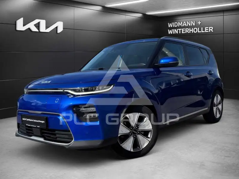 2021 KIA Soul