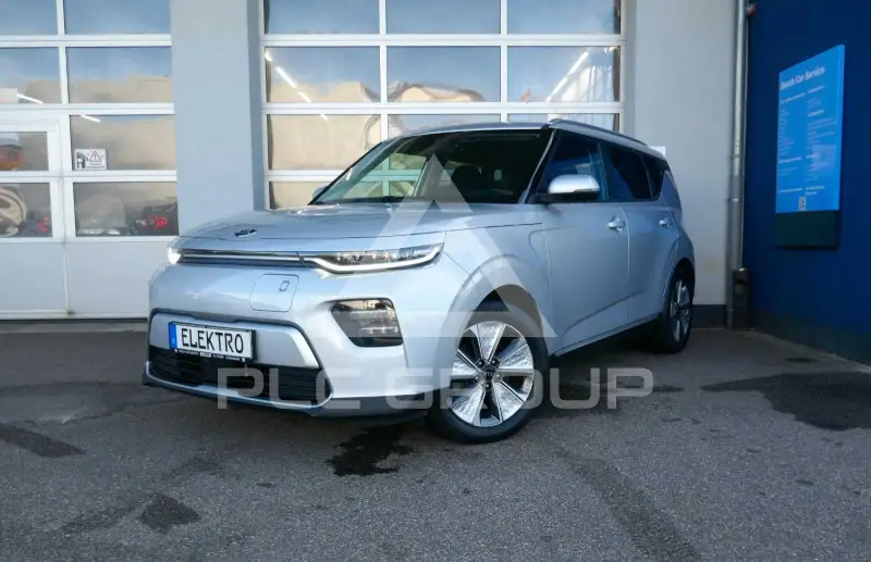 2021 KIA Soul