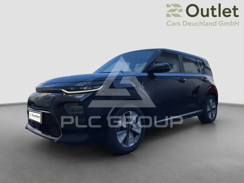 2021 KIA Soul