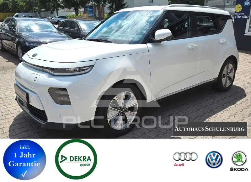 2021 KIA Soul