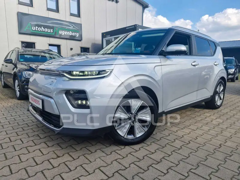 2021 KIA Soul