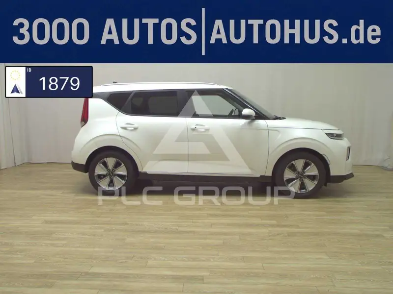 2021 KIA Soul