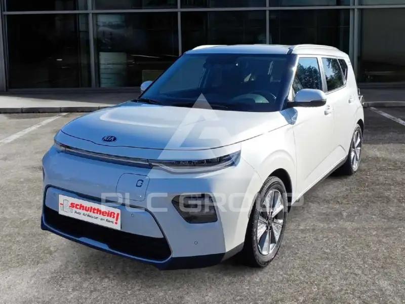 2021 KIA Soul