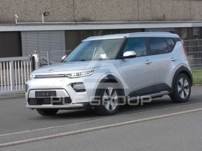 2021 KIA Soul