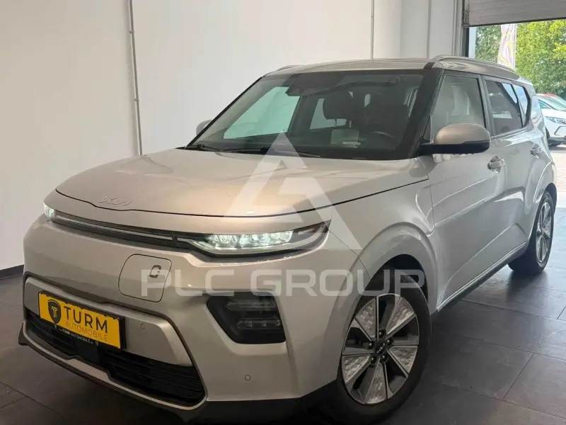 2021 KIA Soul