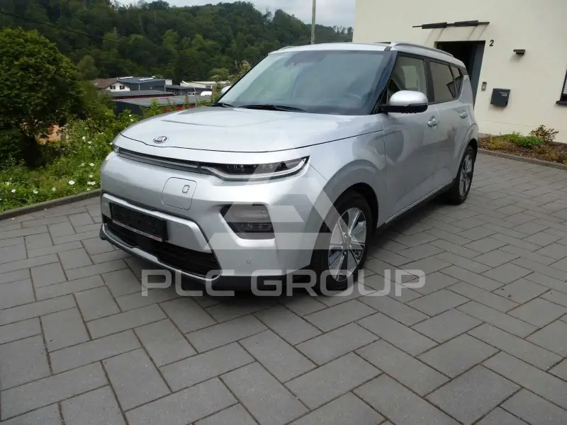 2021 KIA Soul