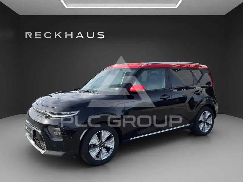 2021 KIA Soul