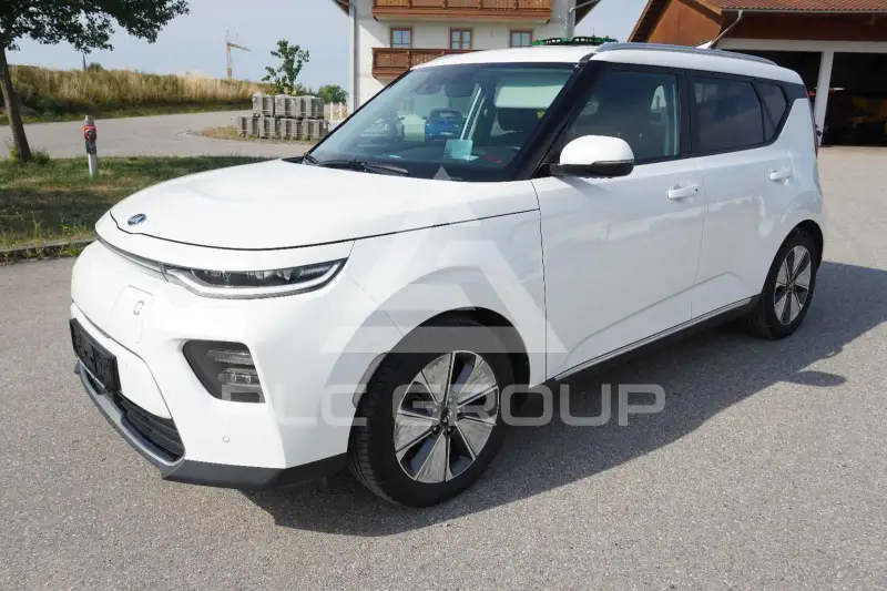 2021 KIA Soul