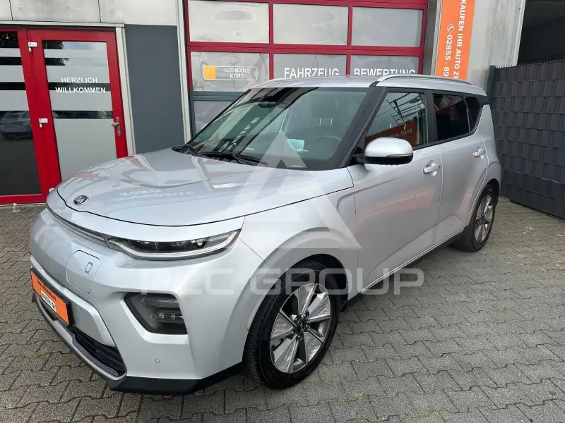2021 KIA Soul