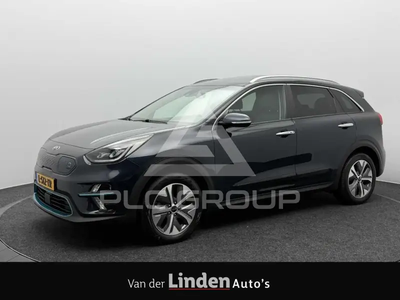 2021 KIA Niro