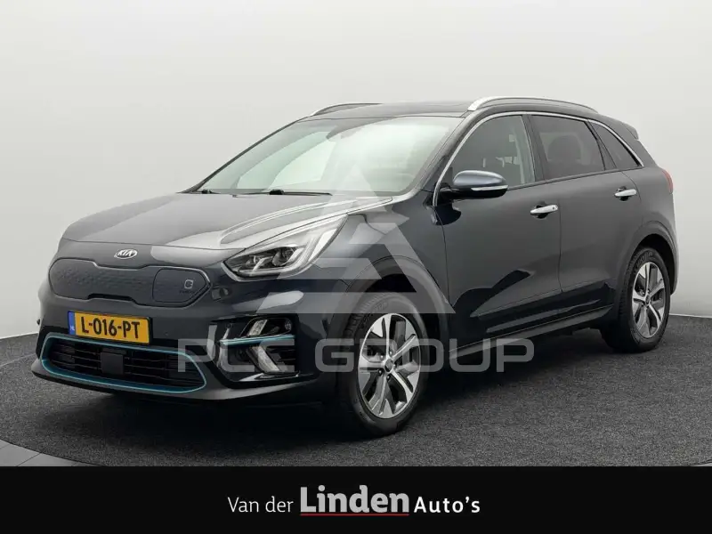 2021 KIA Niro