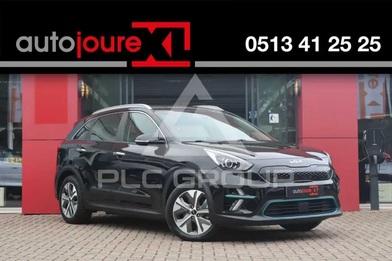 2021 KIA Niro