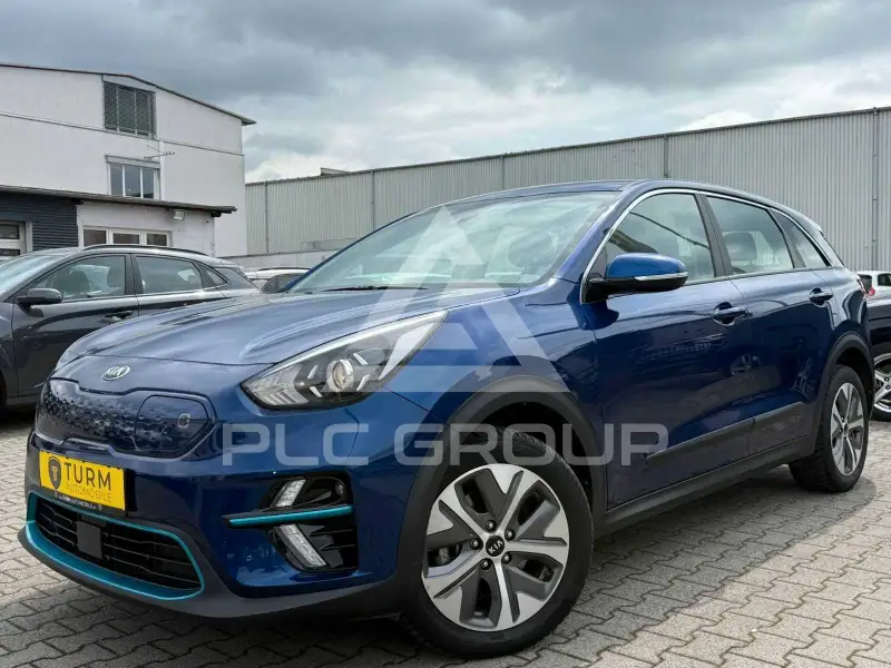 2021 KIA Niro