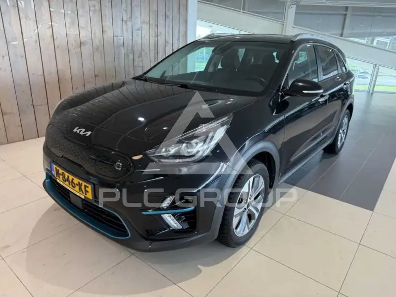 2021 KIA Niro