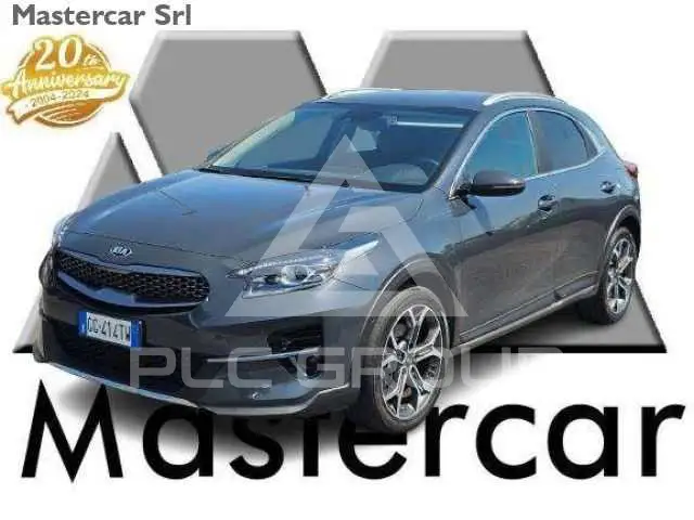 2021 KIA XCEED